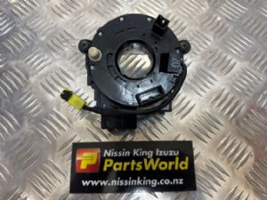 Nissan Navara D23 MNT 08/2015-2021 Air Bag Clock Spring