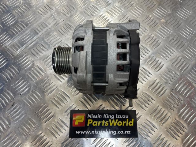 Nissan Navara D23 MNT 4WD 08/2015-2021 Alternator