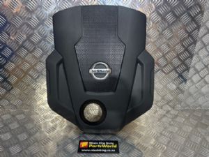 Nissan Navara D23L MNT 4WD 2021-2025 Engine Cover