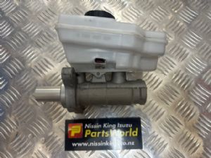 Nissan Navara D23L MNT 4WD 2021-2025 Brake Master Cylinder