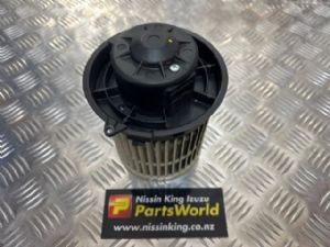 Nissan Pulsar B17 2013-2017 Heater Fan Motor