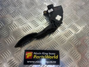 Nissan Pulsar B17 2013-2017 Throttle Position Sensor