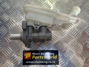 Nissan Pulsar B17 2013-2017 Brake Master Cylinder