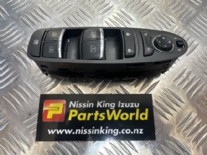Nissan Fuga Y51 2009-2017 Window Master Switch