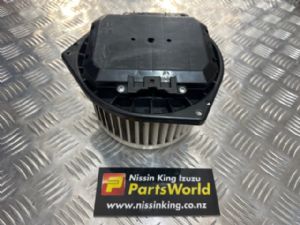 Nissan Skyline V36 2006-2016 Heater Fan Motor