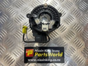 Nissan Skyline V36 2006-2016 Air Bag Clock Spring