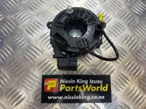 Nissan Pathfinder R52 2013-2021 4WD Air Bag Clock Spring