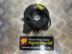 Nissan Qashqai J11 2014-2021 Air Bag Clock Spring