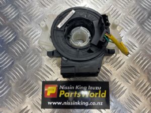 Isuzu D Max TFS85 4WD 2012-12/2015 Air Bag Clock Spring