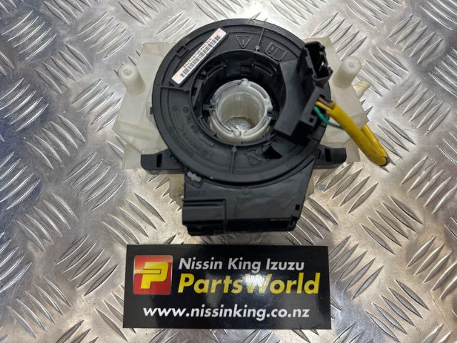 Isuzu D Max TFS85 4WD 2017--> Air Bag Clock Spring