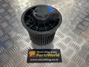 Nissan Juke F15 2012-on Heater Fan Motor