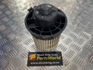 Nissan March K13 2010-2012 Heater Fan Motor