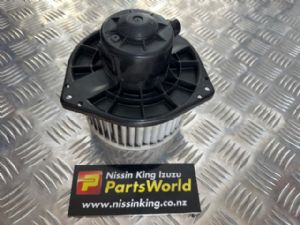 Nissan Navara D22 4WD 2008-2015 Heater Fan Motor
