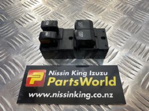 Nissan 350Z Z33 Window Master Switch