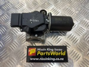 Isuzu D Max TFS85 4WD 2012-12/2015 Front Wiper Motor