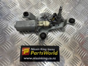 Nissan 350Z Z33 Rear Wiper Motor