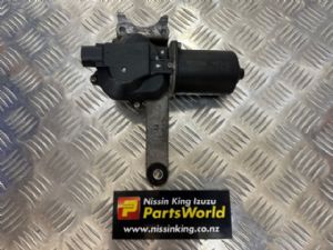 Nissan Murano Z51 4WD 2008-2013 Front Wiper Motor