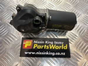 Nissan Fuga Y51 2009-2017 Front Wiper Motor
