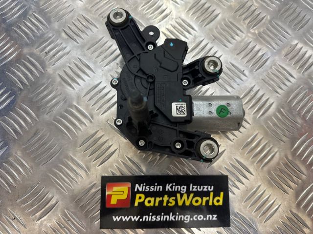 Nissan Xtrail T32 4WD 2013-2022 Rear Wiper Motor