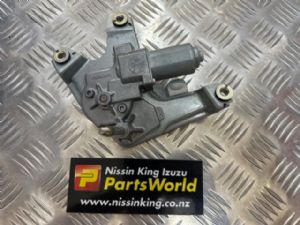 Nissan Serena C27 2016-2023 Rear Wiper Motor