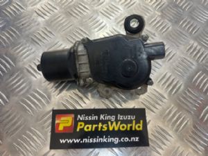 Nissan Navara D23 MNT 08/2015-2021 Front Wiper Motor