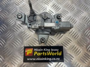 Nissan Serena C26 2010-2014 Rear Wiper Motor