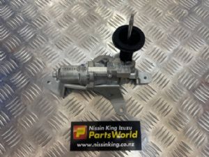 Nissan March K13 2010-2012 Rear Wiper Motor