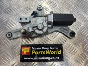 Nissan Caravan Homy E25L 2006-2012 Rear Wiper Motor