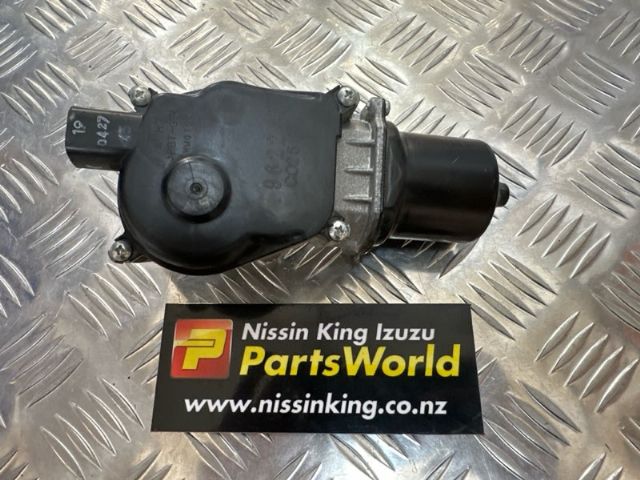 Nissan Caravan Homy E26 2012-2017 Front Wiper Motor