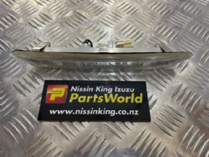 Isuzu MU-X UCS85 2017--> High Stop Light