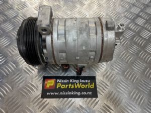 Nissan Navara D23 MNT 08/2015-2021 Air Cond Pump Assy