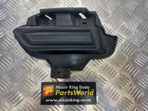 Nissan Note E12L 2016-2019 L Spotlight Blank