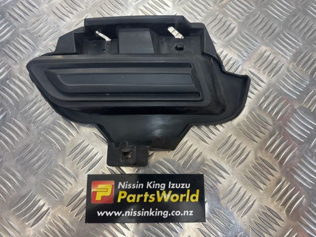 Nissan Note E12L 2016-2019 L Spotlight Blank