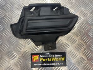 Nissan Note E12L 2016-2019 R Spotlight Blank