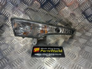 Nissan Altima L33 2013-11/2015 L Spotlight