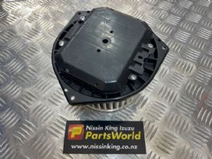 Nissan Pathfinder R52 2013-2021 4WD Heater Fan Motor