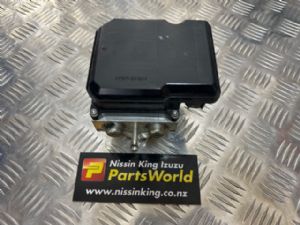 Nissan Leaf ZE0 2011-2016 ABS Brake Unit