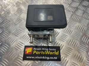 Nissan Navara D23 MNT 08/2015-2021 ABS Brake Unit