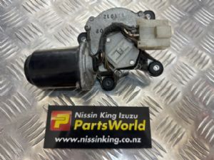 Nissan Navara D22 4WD 2008-2015 Front Wiper Motor