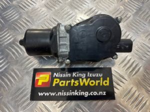 Nissan Note E12L 2016-2019 Front Wiper Motor