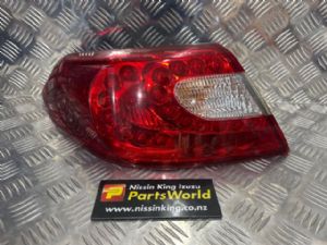 Nissan Fuga Y51 2009-2017 L Tail Light
