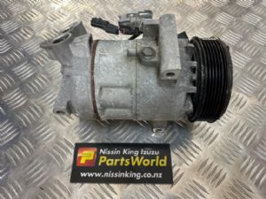 Nissan Pulsar B17 2013-2017 Air Cond Pump Assy