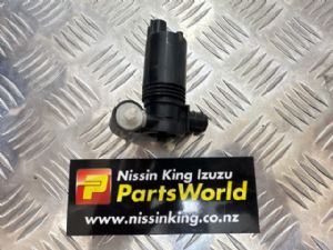 Nissan Juke F15 2012-2014 Washer Bottle Motor