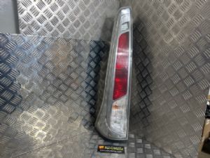 Nissan Serena C26 2010-2014 L Tail Light