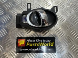 Nissan Juke F15 2012-on RR Door Interior Handle