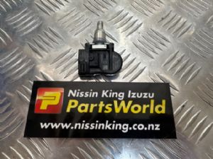 Nissan Pathfinder R52 2013-2021 4WD Tyre Pressure Sensor