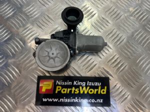 Nissan Pathfinder R52 2013-2021 4WD RR Door Regulator Motor
