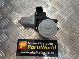 Nissan Leaf ZE0 2011-2016 RR Door Regulator Motor