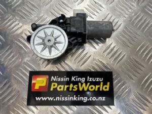 Nissan Serena C27 2016-2023 RR Door Regulator Motor