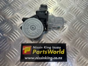 Nissan Navara D23 MNT 08/2015-2021 RR Door Regulator Motor